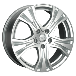 Диск Replica Replay Toyota TY147