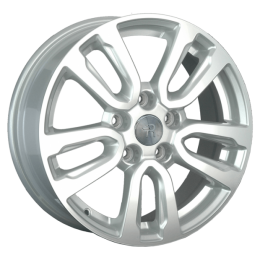 Диск Replica Replay Toyota TY160