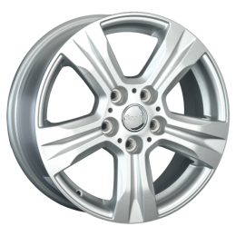 Диск Replica Replay Toyota TY162