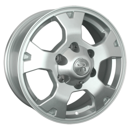 Диск Replica Replay Toyota TY191