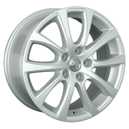 Диск Replica Replay Toyota TY197