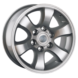 Диск Replica Replay Toyota TY2