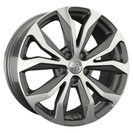 Диск Replica Replay Toyota TY212