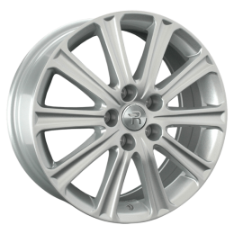 Диск Replica Replay Toyota TY217