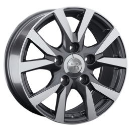 Диск Replica Replay Toyota TY237