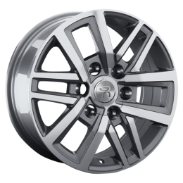 Диск Replica Replay Toyota TY238