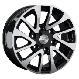 Диск Replica Replay Toyota TY241