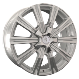 Диск Replica Replay Toyota TY242