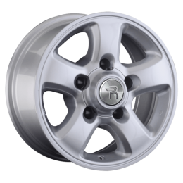 Диск Replica Replay Toyota TY249