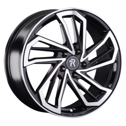 Диск Replica Replay Toyota TY252