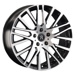 Диск Replica Replay Toyota TY254