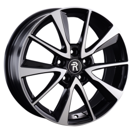 Диск Replica Replay Toyota TY270