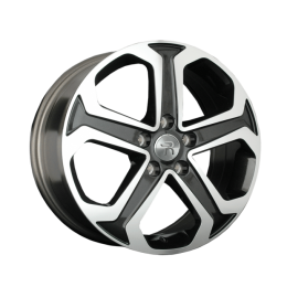 Диск Replica Replay Toyota TY297