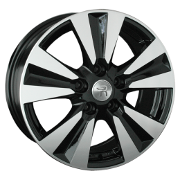 Диск Replica Replay Toyota TY302