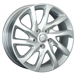 Диск Replica Replay Toyota TY304