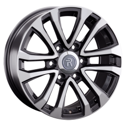 Диск Replica Replay Toyota TY309