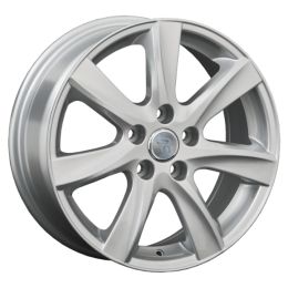 Диск Replica Replay Toyota TY31