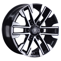 Диск Replica Replay Toyota TY310