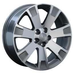 Диск Replica Replay Toyota TY312