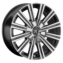 Диск Replica Replay Toyota TY313