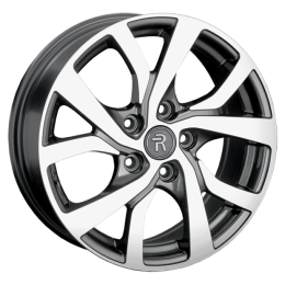 Диск Replica Replay Toyota TY317