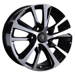 Диск Replica Replay Toyota TY323