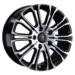 Диск Replica Replay Toyota TY324