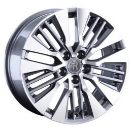 Диск Replica Replay Toyota TY331