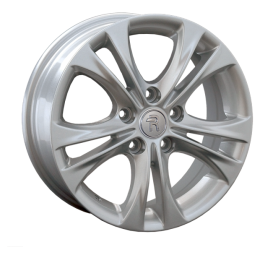 Диск Replica Replay Toyota TY337