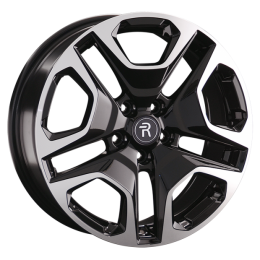 Диск Replica Replay Toyota TY345