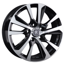 Диск Replica Replay Toyota TY355