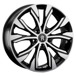 Диск Replica Replay Toyota TY363