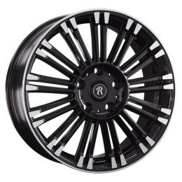 Диск Replica Replay Toyota TY374