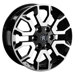 Диск Replica Replay Toyota TY379