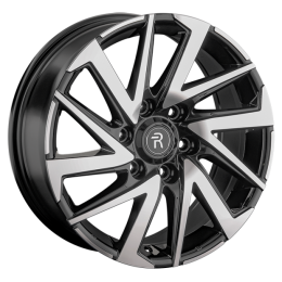 Диск Replica Replay Toyota TY387