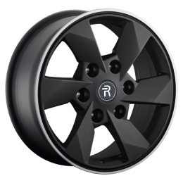 Диск Replica Replay Toyota TY394