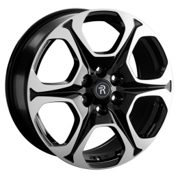 Диск Replica Replay Toyota TY401