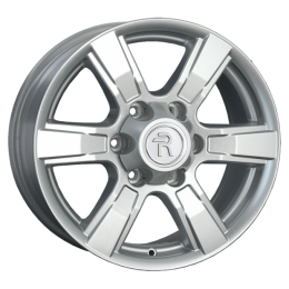 Диск Replica Replay Toyota TY405