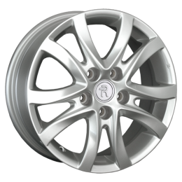 Диск Replica Replay Toyota TY406