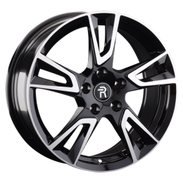 Диск Replica Replay Toyota TY407