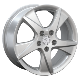 Диск Replica Replay Toyota TY409