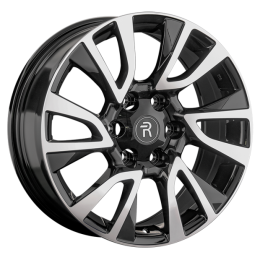 Диск Replica Replay Toyota TY412