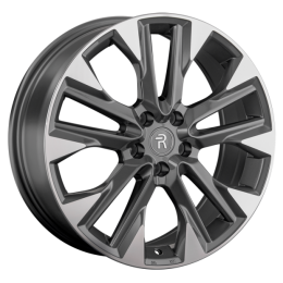 Диск Replica Replay Toyota TY416