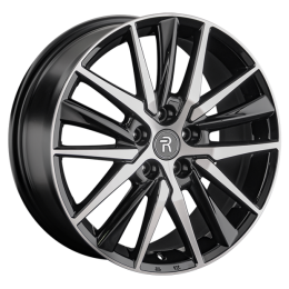 Диск Replica Replay Toyota TY418