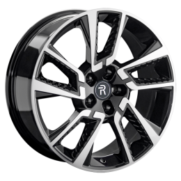 Диск Replica Replay Toyota TY433