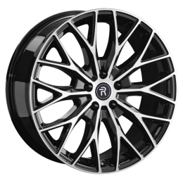 Диск Replica Replay Toyota TY440