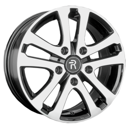 Диск Replica Replay Toyota TY441