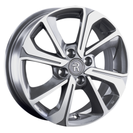 Диск Replica Replay Toyota TY448