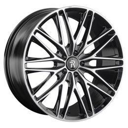 Диск Replica Replay Toyota TY452