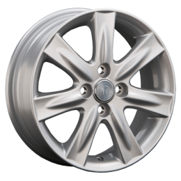 Диск Replica Replay Toyota TY51